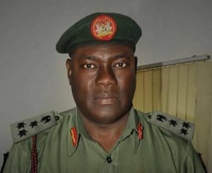 Tinubu vows not to yield to Terrorists’ demands for prisoner releases, expresses shock over General Rabe’s death in captivity