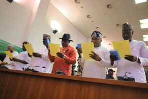 Minister Wike signals tightened oversight of Area Councils, promises reward for top reformers