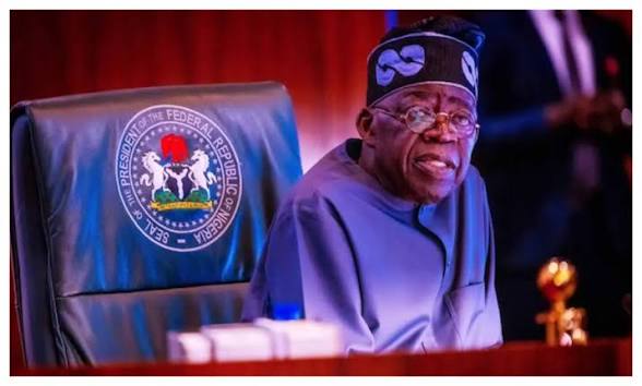 Tinubu praises troops after Kogi operation killed bandits’ leader, freed widow of ex- General Rabe
