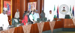 NEC approves N83.2b to mitigate impact of flooding, climate-related emergencies