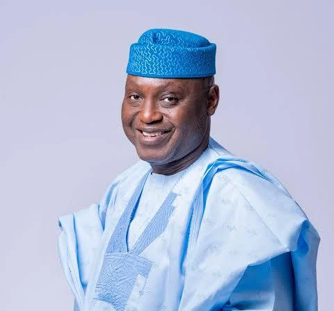 Renewed Hope Ambassadors hail Governor Oyebanji landslide victory in Ekiti election