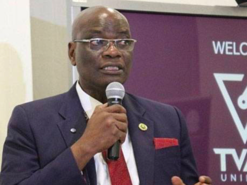 Tinubu appoints former UNILAG chief Oluwatoyin to lead NUC