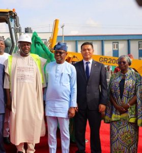 We are laying foundation for a new Nigeria – Tinubu ….urges citizens to sustain support for his renewed hope initiatives