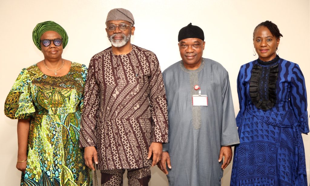 Gbajabiamila hails career diplomat Sola Enikanolaiye as national asset ahead of Ministering swearing-in