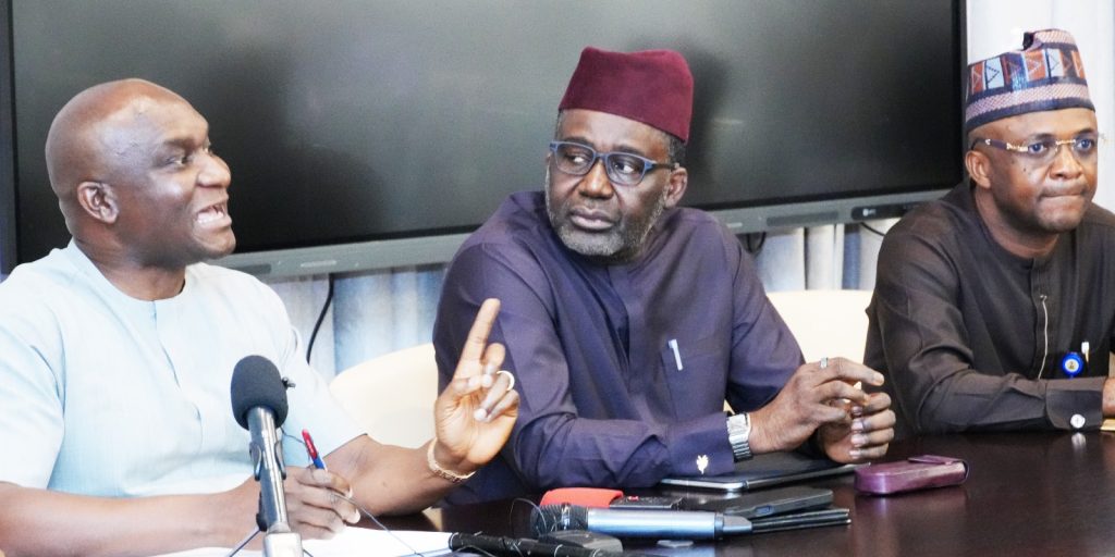 Presidency, NDDC target $500m agribusiness fund to rebrand N’Delta as investment hub