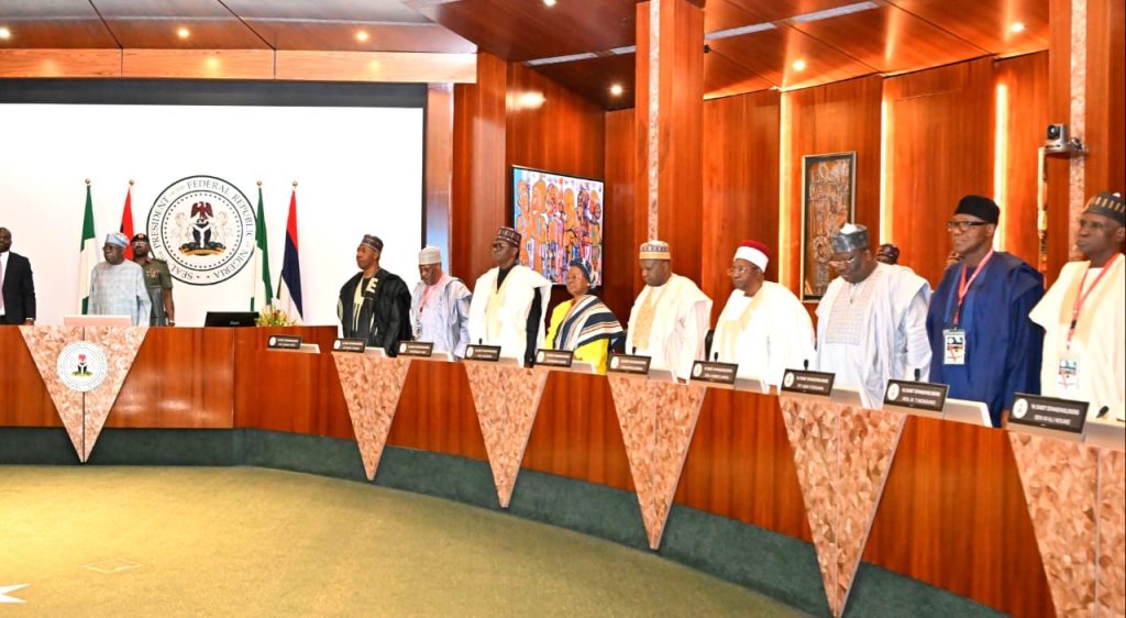 2027: Shettima’s running mate pick shows Tinubu’s strategic leadership, regard for loyalty- Governor Zulum ….assures N’East will deliver APC