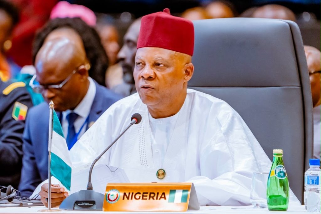 Tinubu presses ECOWAS to condemn South Africa Xenophobia, champions regional integration