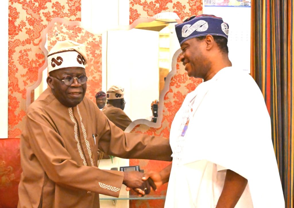 Tinubu set to address 2026 UN General Assembly on Nigeria’s steady progress