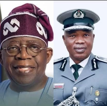 Tinubu hails Customs chief Adewale’s unanimous re-election at WCO