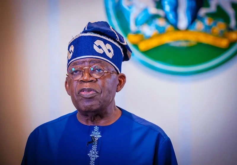 Tinubu meets Vatican’s diplomat, pledges partnership with religious leaders to bolster peace