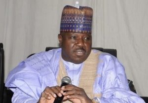 2027: Northern presidency must wait till 2031, Ali Modu Sheriff tells Atiku Ali Modu Sheriff