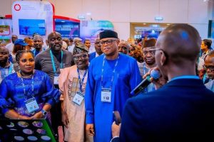 NNPC records 98% recovery across five crude oil export terminals, seeks industry collaboration