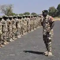 Troops repel ISWAP assault in Borno, free kidnapped civilians, bust supply lines