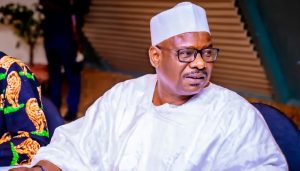 Senator Ndume backs FG’s no negotiable strategy against terrorists
