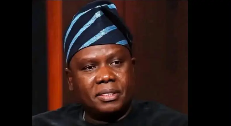Bwala sues Al Jazeera in UK, alleges selective editing misrepresented his ‘Head to Head’ interview