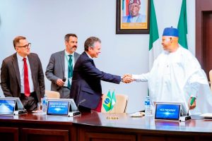 Nigeria, Brazil strengthen partnership on Agro-Trade beyond promises to practice