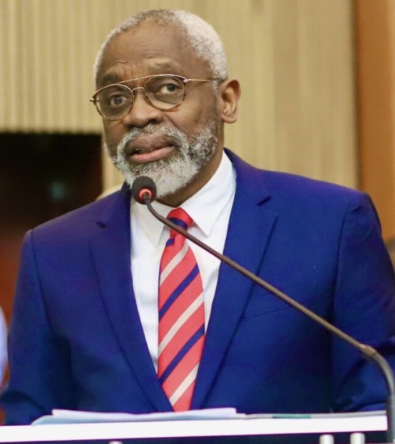 Tinubu’s Chief of Staff Gbajabiamila urges youths to prioritize service, national unity