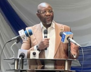 Tinubu’s spokesman Dare urges Local Governments to embrace PPPs as government pushes autonomy