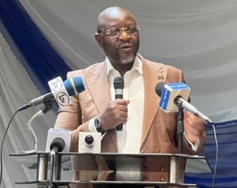 Tinubu’s spokesman Dare urges Local Governments to embrace PPPs as government pushes autonomy