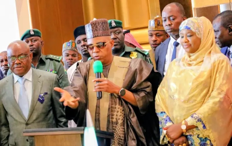 Tinubu hails 250-hectare Abuja City Walk as catalyst for economic transformation