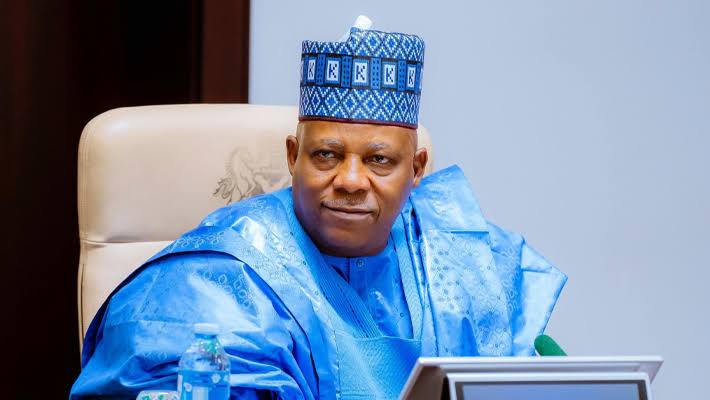 Shettima tasks local governments chairmen to accelerate implementation of nutrition 774 programme
