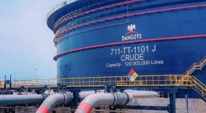 Dangote refinery raises $2.5b in private placement ahead planned IPO