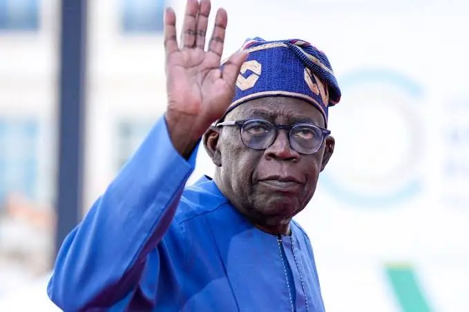Tinubu is Nigeria’s new Lee Kuan Yew, says Imo Governor Uzodimma ….predicts President’s massive second term election victory