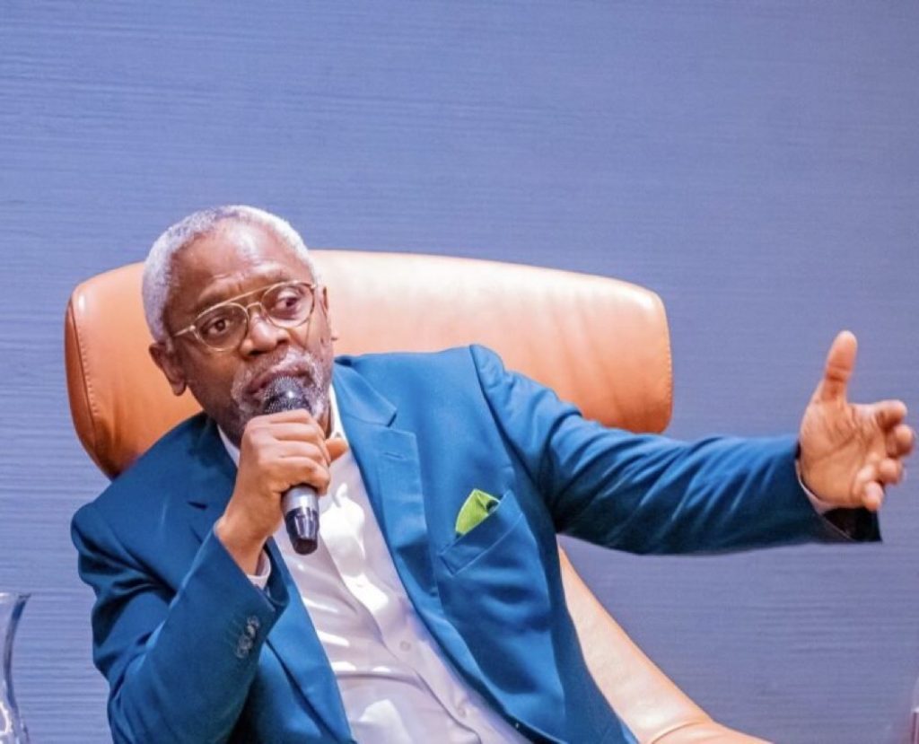 Tinubu’s Chief of Staff Gbajabiamila appears before ICPC in fake PFIPC agency probe