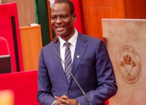 Finance Minister Oyedele tells Senate Nigeria’s debt jump under Tinubu reflects naira depreciation, not extra borrowing