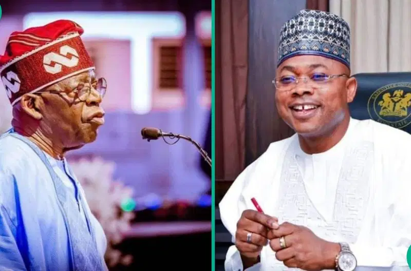 2027: Tinubu gains massive support in Kogi over projects delivery