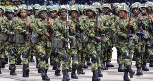 Tinubu expands Army divisions to 12, approves recruitment of 28,000 personnel