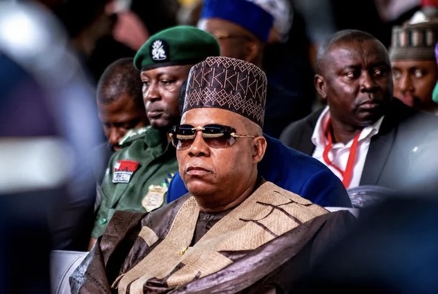 Shettima leads six Governors on study visit to Benin Republic
