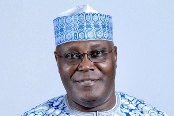 Presidency tackles Atiku over American lobbying, says ex-VP must report self to Trump