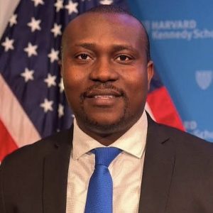 Tinubu appoints 40years old Olanrewaju‑Smart as Special Adviser on National Assembly matters, Reps