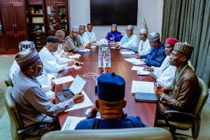 Shettima praises NAHCON for smooth 2026 Hajj operation