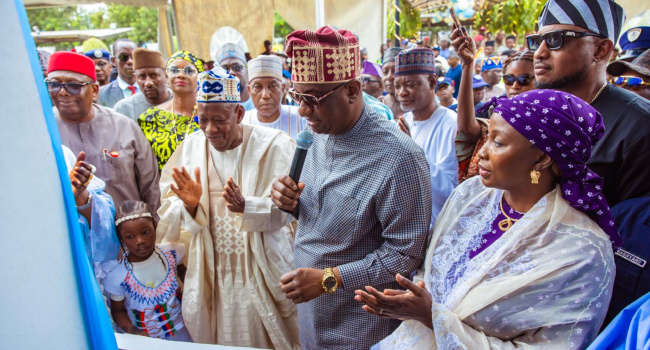 Tinubu approves ₦46bn for reconstruction of Kano Airport runway