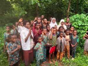 Tinubu: We refused to pay ransom for Oriire pupils, teachers’ rescue