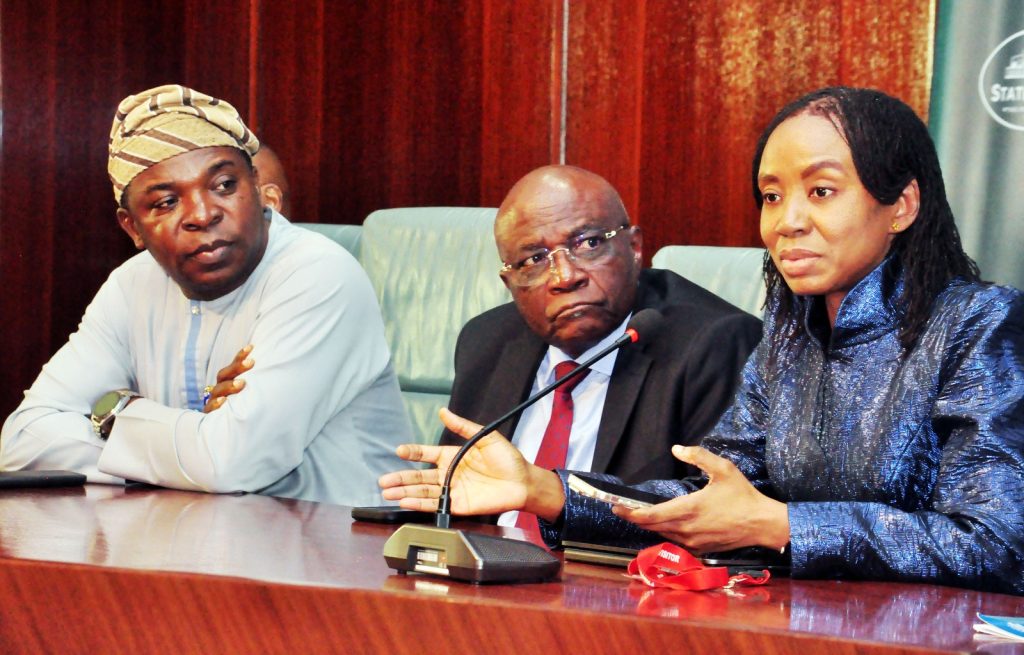 PenCom seeks better pensions for Nigeria Police in broad reforms