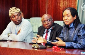 PenCom seeks better pensions for Nigeria Police in broad reforms