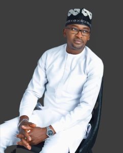 Benue guber aspirant Kuraun commends APC national leadership for handling of primary election appeals