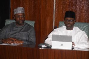 Tinubu suspends three Permanent Secretaries after discovery of another fake agency in SGF’s office