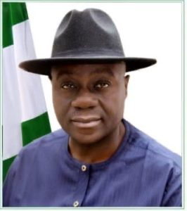 Tinubu appoints new Head of Service, Enitan