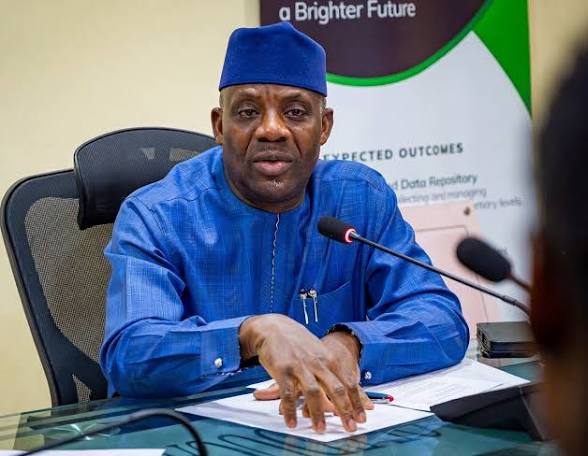 Education Minister Alausa launches Armed Forces medical college, eyes 2026 intake