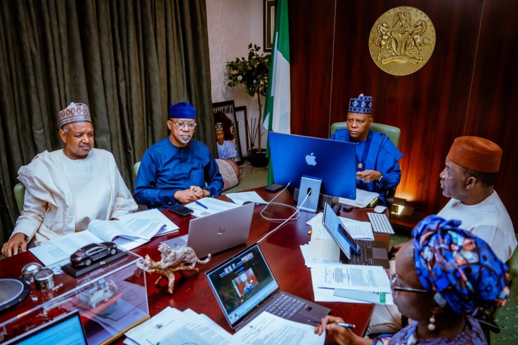 NEC approves refinancing of $3.3bn project Gazelle to optimize cost, unlock additional liquidity