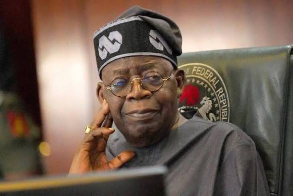 Tinubu hails rescue of 308 abductees in Kwara, Niger States