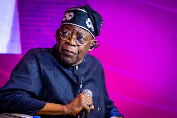 Tinubu orders EFCC to vacate Court order freezing Osun account