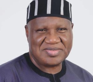 2027: Professor Shija accepts NDC’s Benue governorship nomination ticket