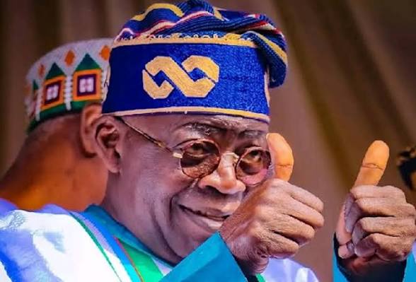 Tinubu welcomes Nigeria into World Energy Council