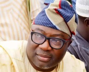 Osun Governorship Poll: Advantage AMBO