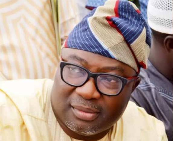 Osun Governorship Poll: Advantage AMBO